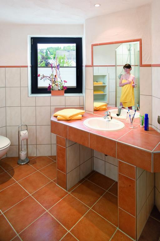 Die Tenne Hotell Willingen  Rum bild