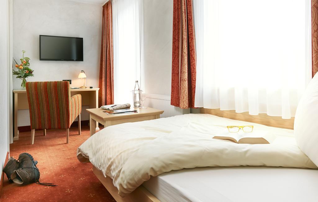 Die Tenne Hotell Willingen  Rum bild