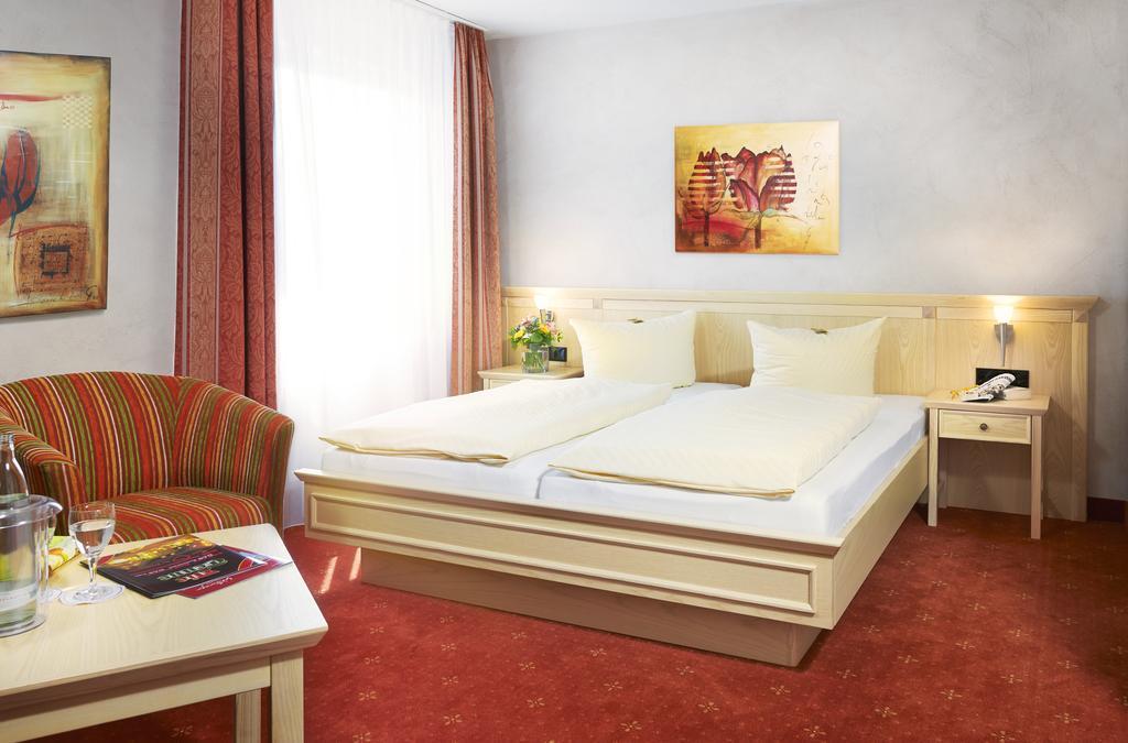 Die Tenne Hotell Willingen  Rum bild