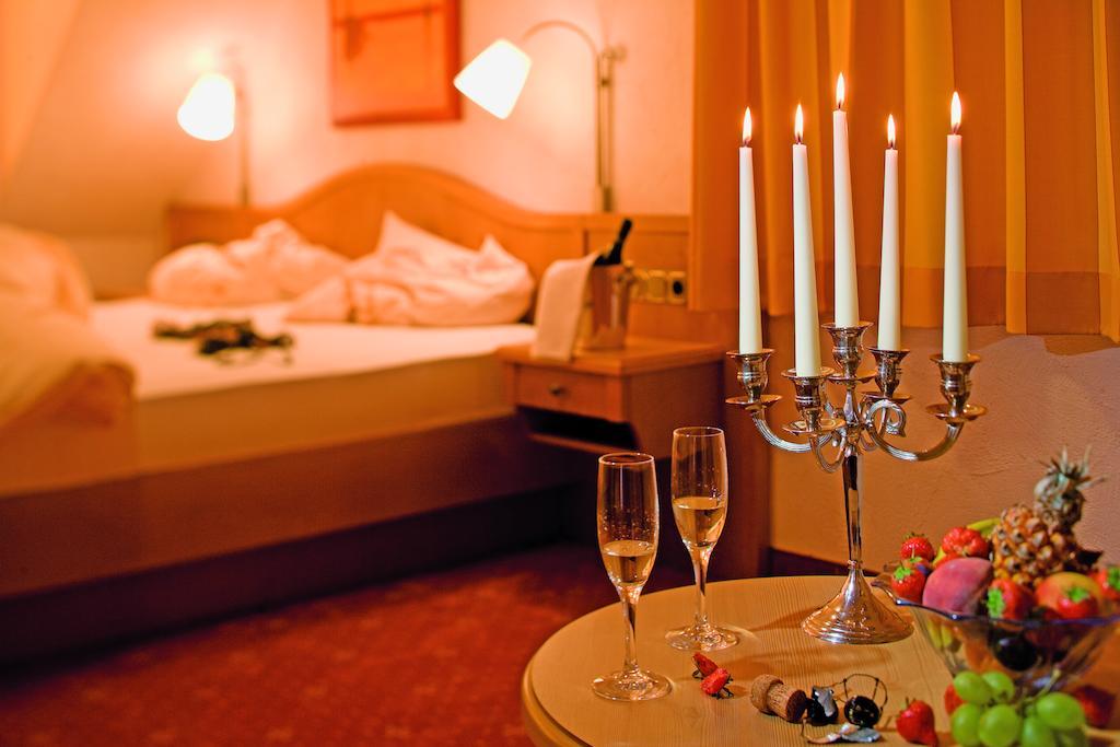 Die Tenne Hotell Willingen  Rum bild